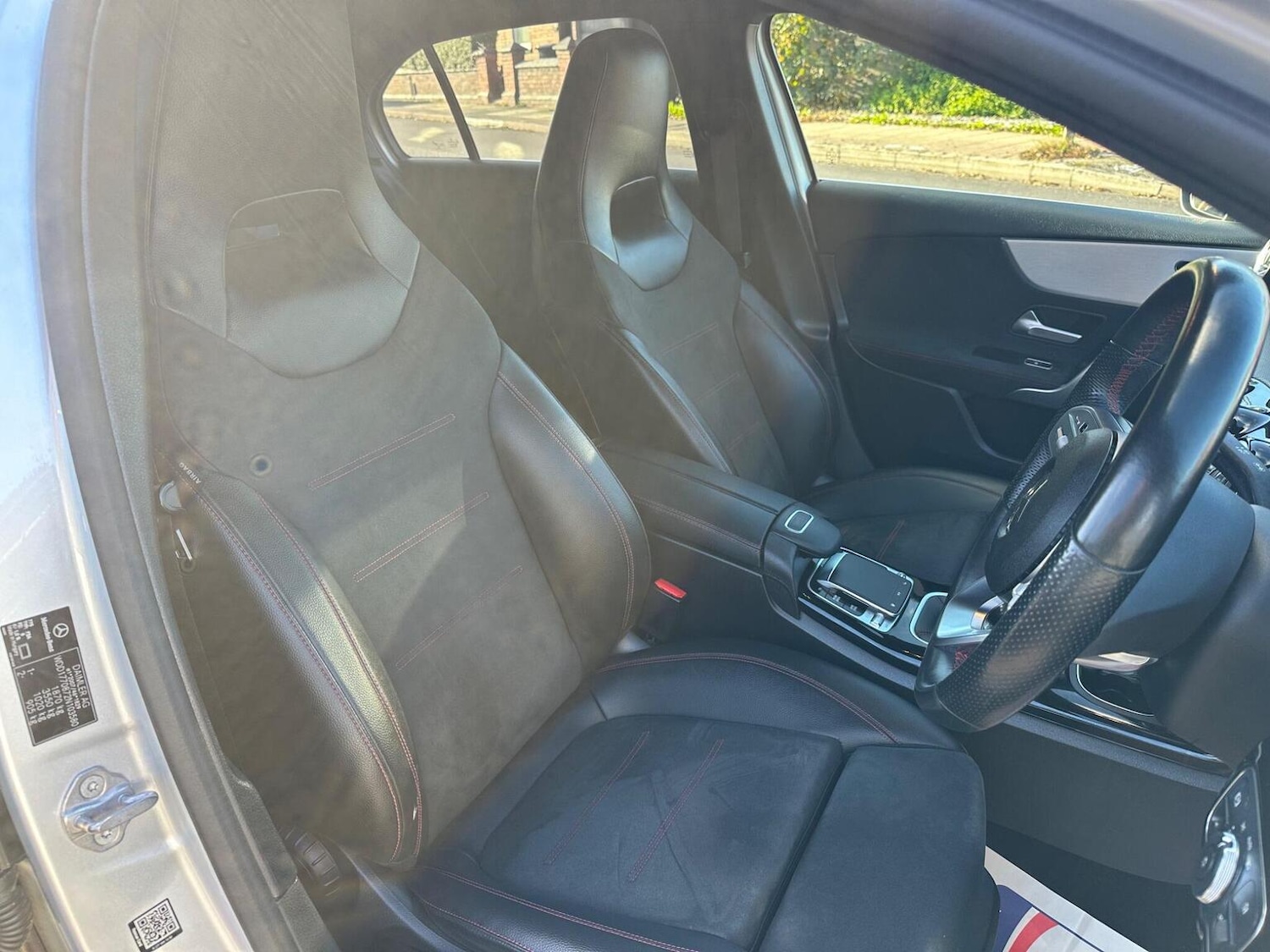 Used Mercedes-Benz A-Class 2019 for sale - 76817980: Photo 19