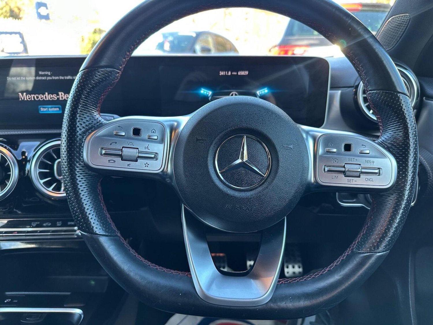 Used Mercedes-Benz A-Class 2019 for sale - 76817980: Photo 20