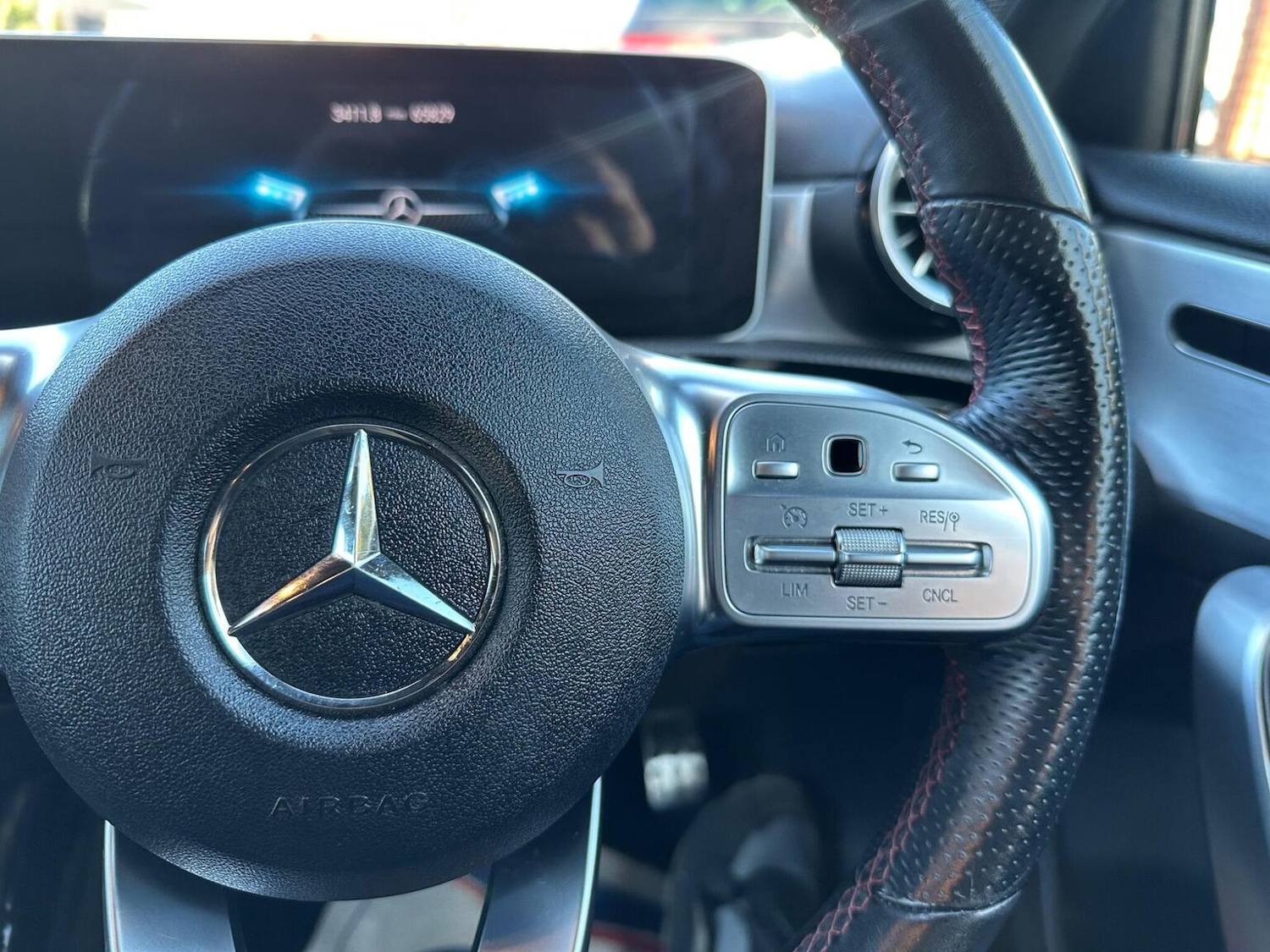 Used Mercedes-Benz A-Class 2019 for sale - 76817980: Photo 22