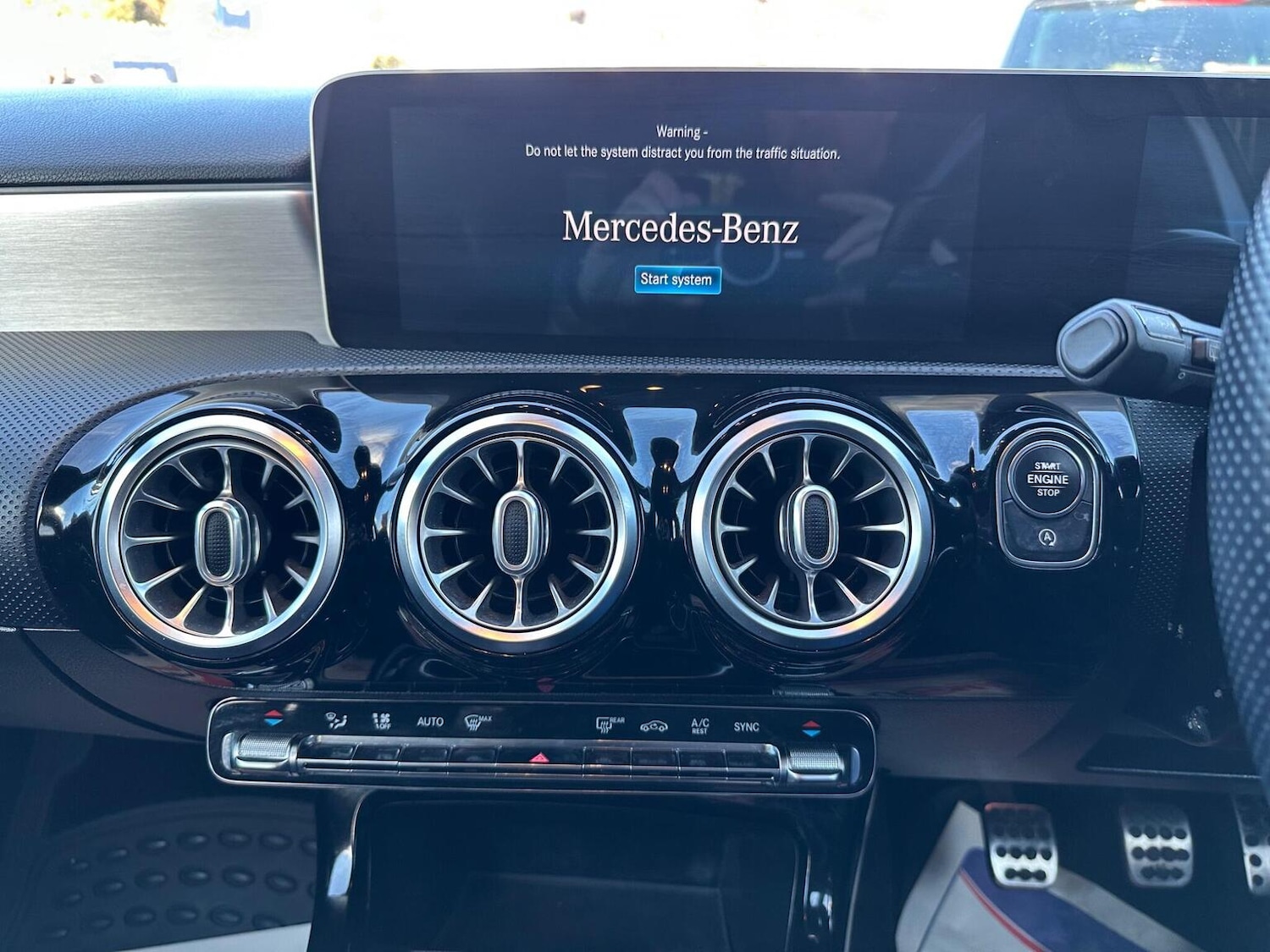 Used Mercedes-Benz A-Class 2019 for sale - 76817980: Photo 23