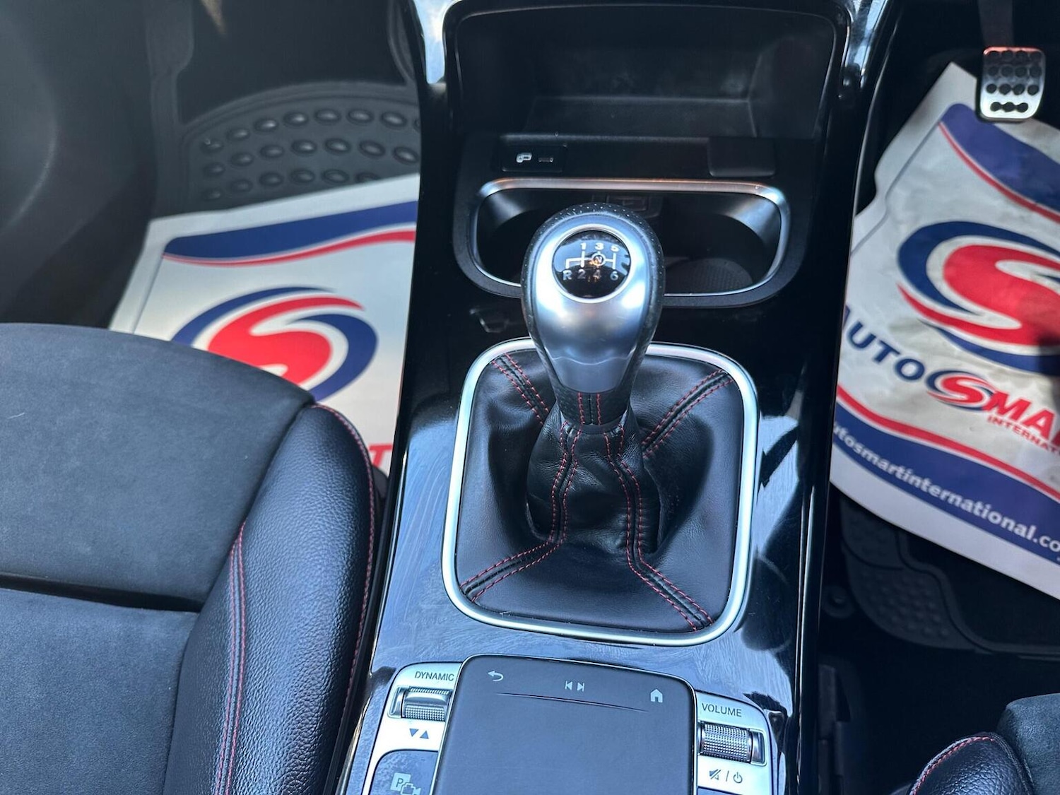 Used Mercedes-Benz A-Class 2019 for sale - 76817980: Photo 24