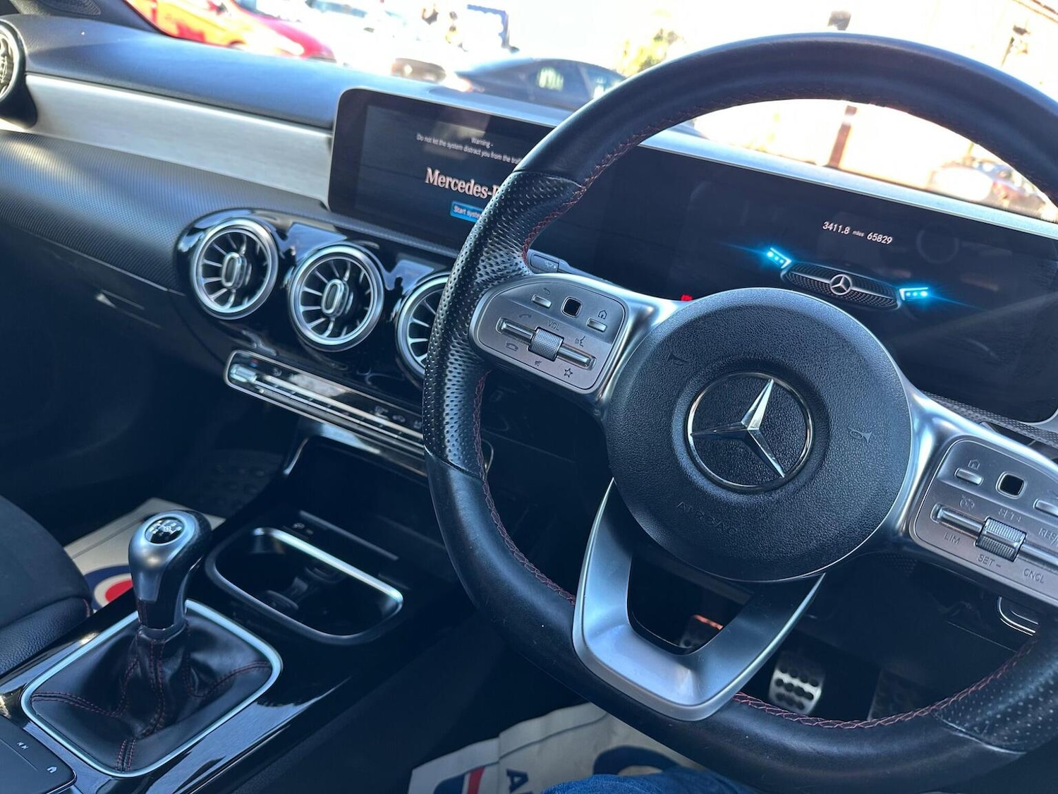 Used Mercedes-Benz A-Class 2019 for sale - 76817980: Photo 25