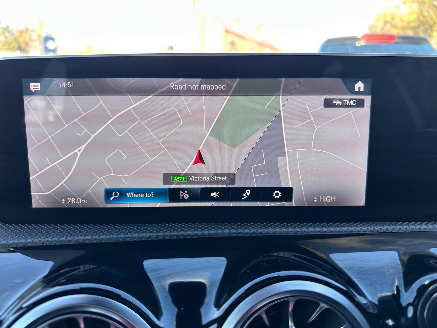 Used Mercedes-Benz A-Class 2019 for sale - 76817980: Photo 26