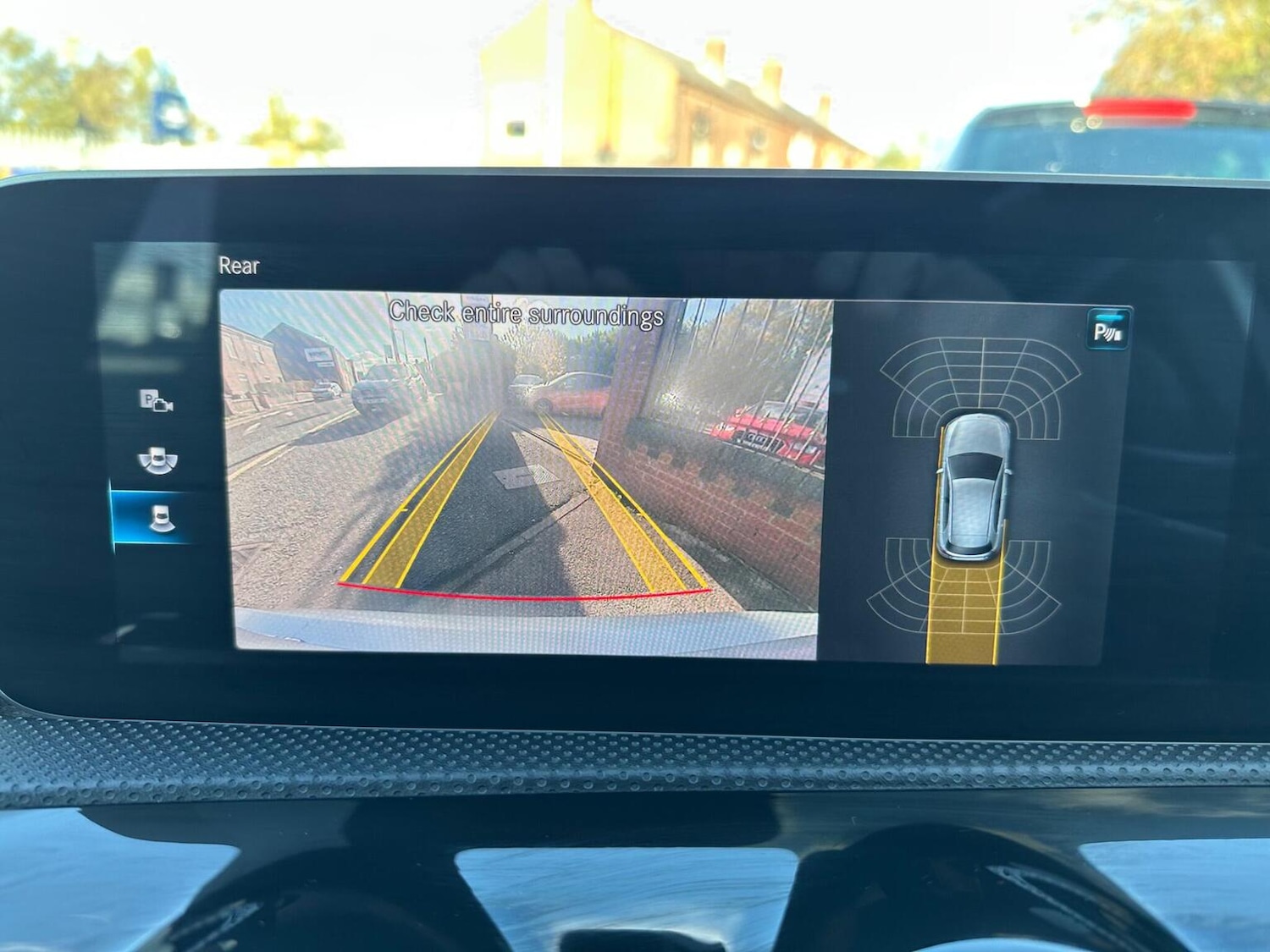 Used Mercedes-Benz A-Class 2019 for sale - 76817980: Photo 27