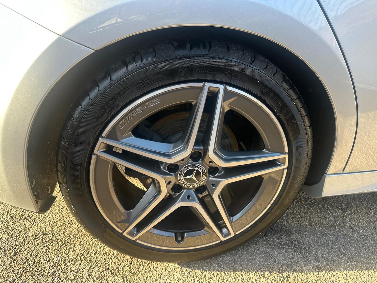 Used Mercedes-Benz A-Class 2019 for sale - 76817980: Photo 28