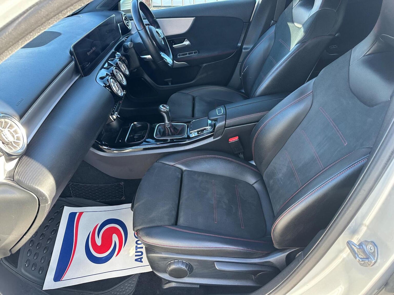 Used Mercedes-Benz A-Class 2019 for sale - 76817980: Photo 9