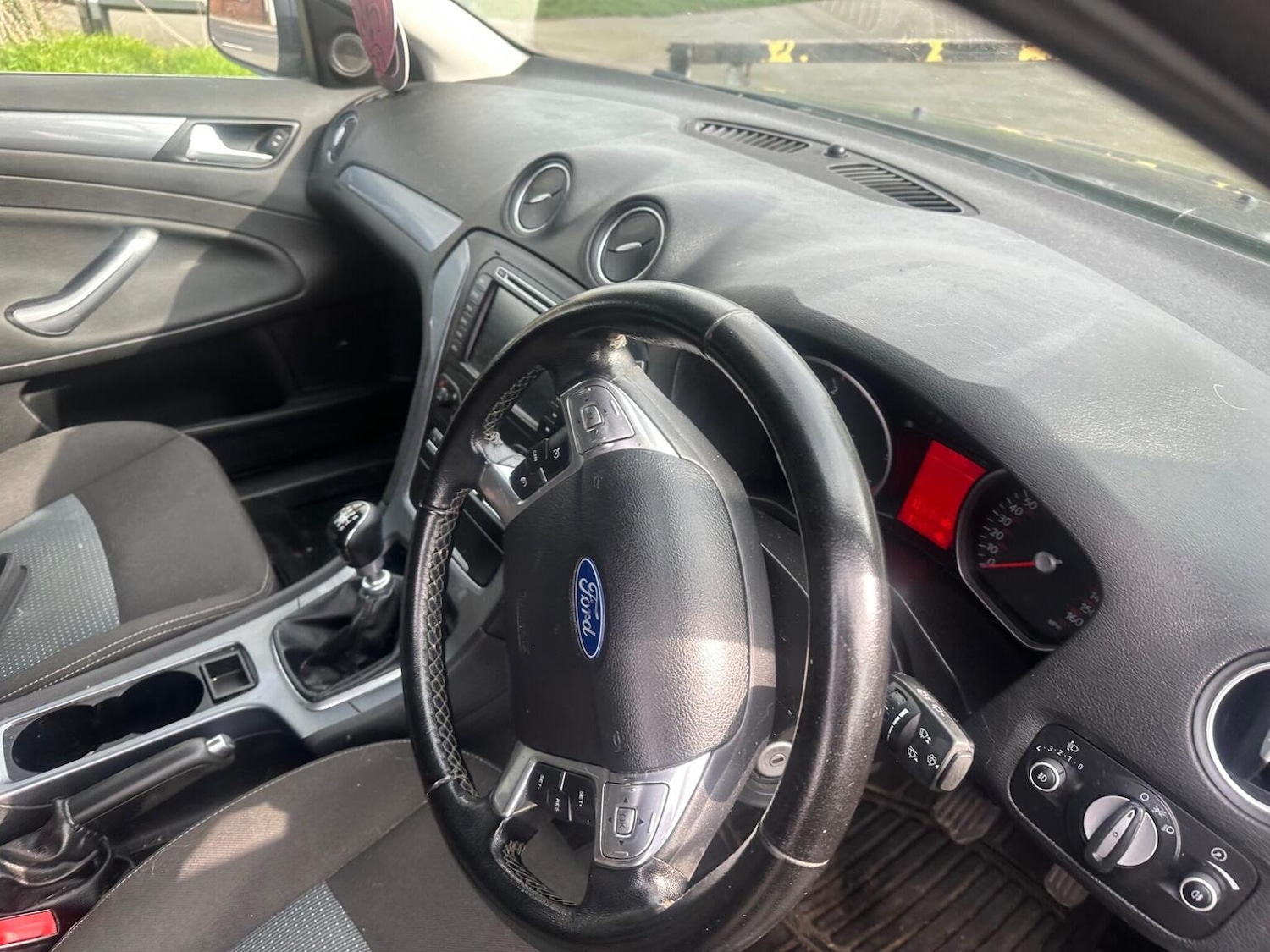 Used Ford Mondeo 2012 for sale - 77766350: Photo 10