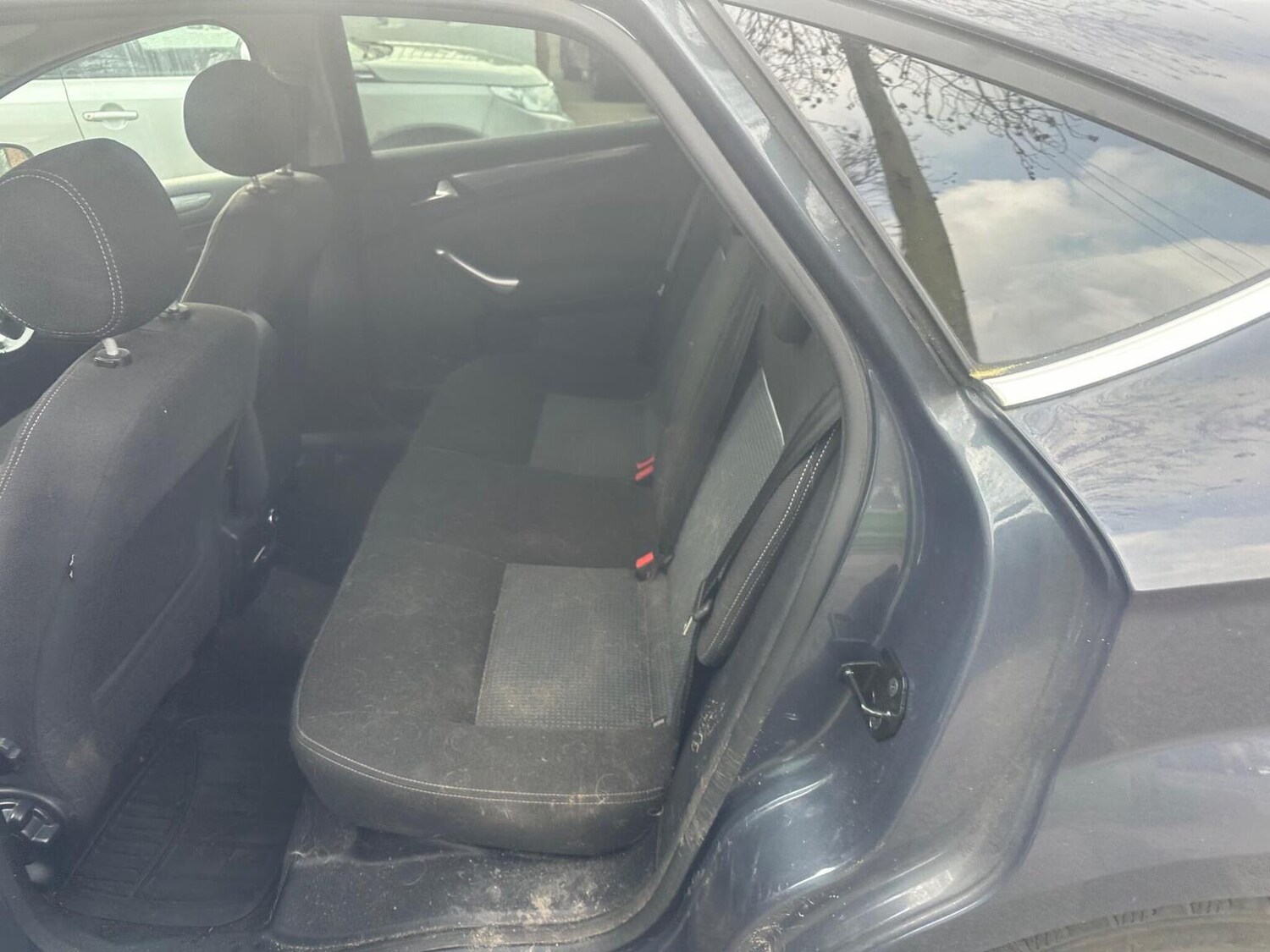 Used Ford Mondeo 2012 for sale - 77766350: Photo 12