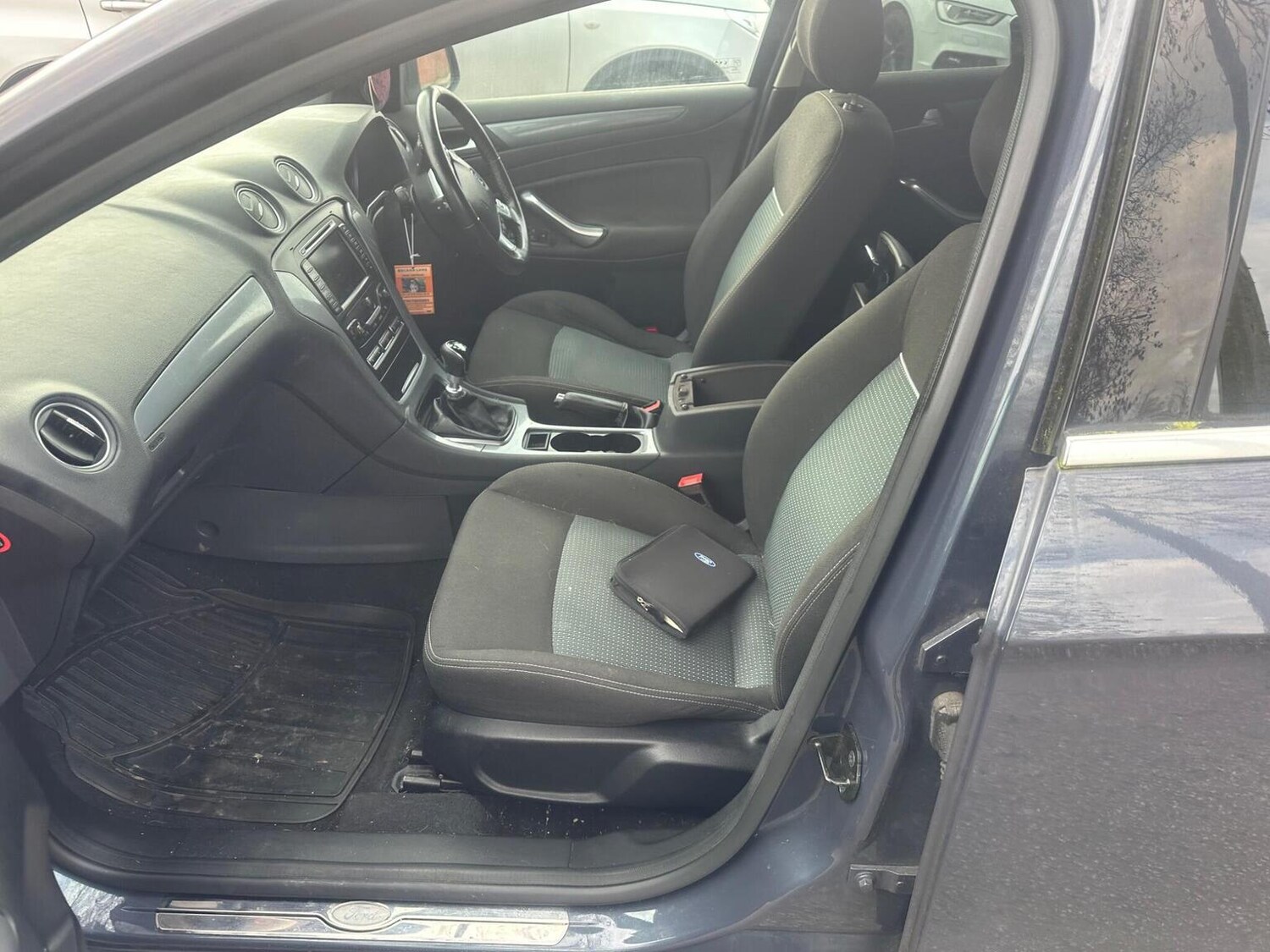 Used Ford Mondeo 2012 for sale - 77766350: Photo 13