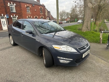 Used Ford Mondeo 2012 for sale - 77766350: Photo