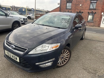 Used Ford Mondeo 2012 for sale - 77766350: Photo