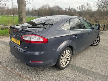 Used Ford Mondeo 2012 for sale - 77766350: Photo