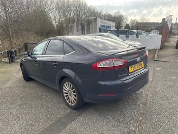 Used Ford Mondeo 2012 for sale - 77766350: Photo