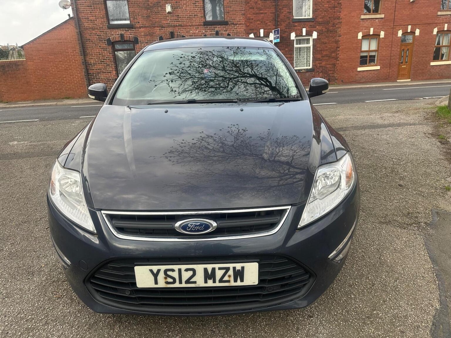 Used Ford Mondeo 2012 for sale - 77766350: Photo 6