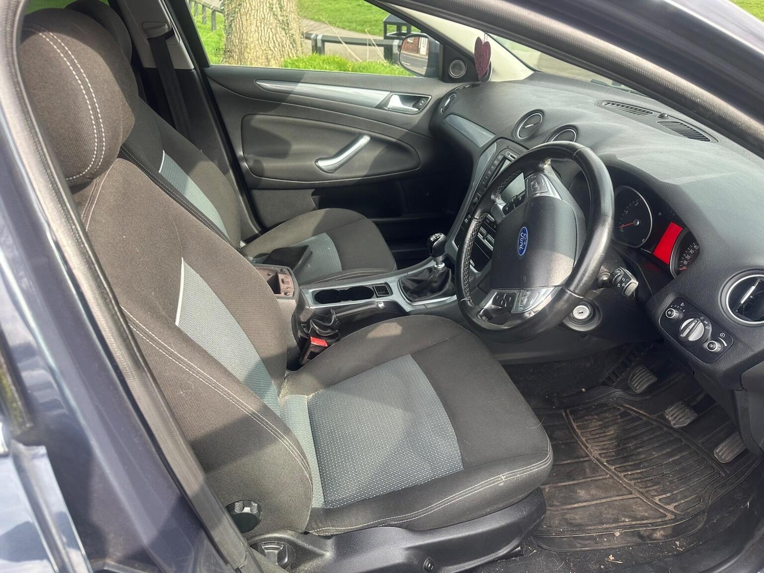 Used Ford Mondeo 2012 for sale - 77766350: Photo 8