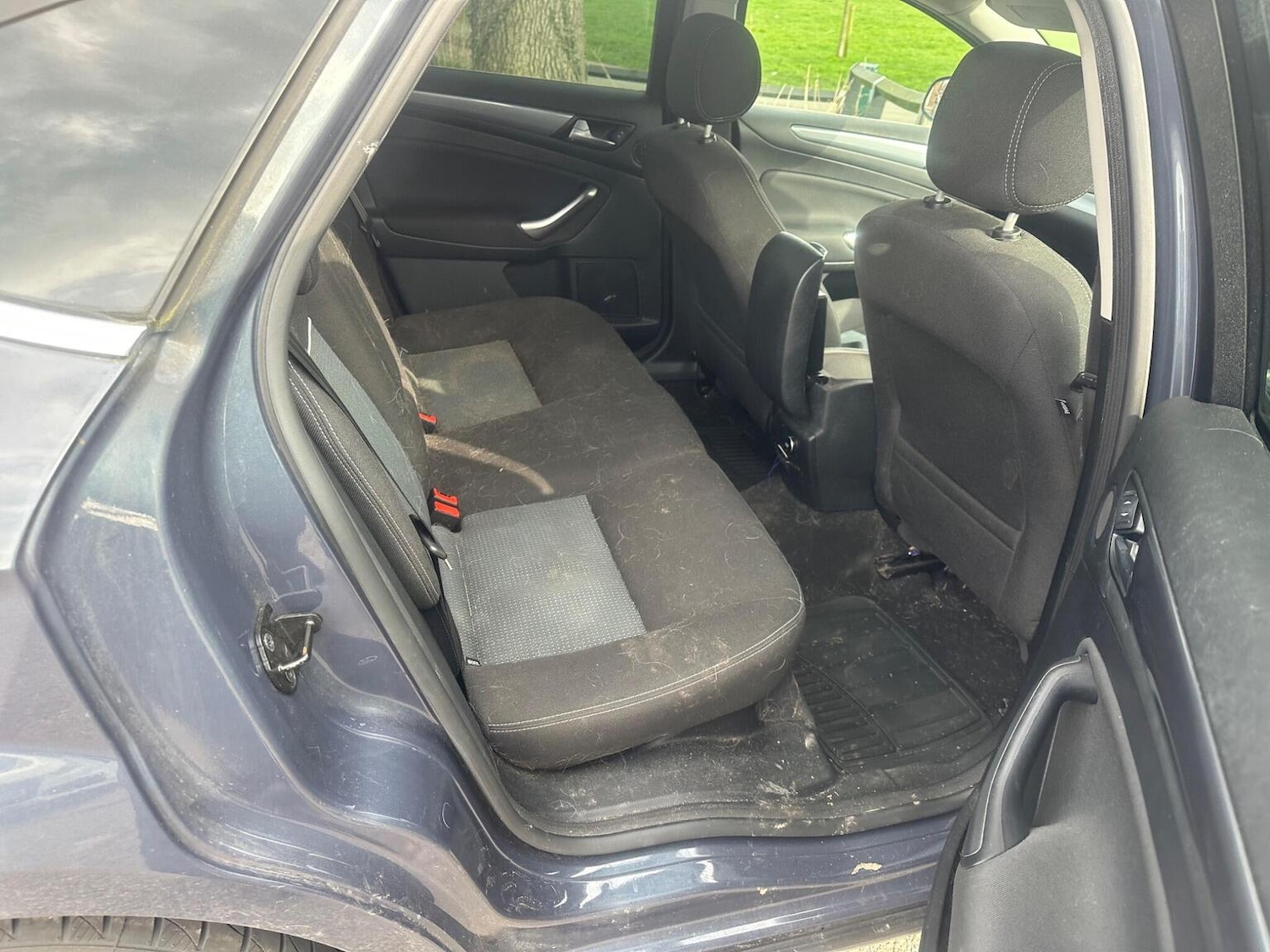 Used Ford Mondeo 2012 for sale - 77766350: Photo 9