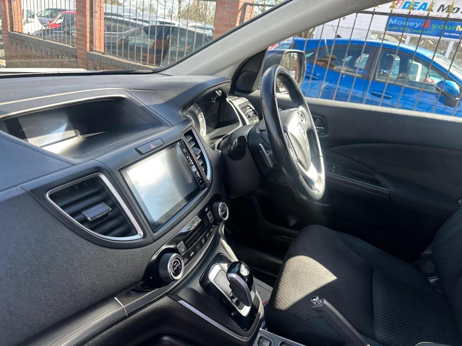 Used Honda CR-V 2015 for sale - 78112178: Photo 16