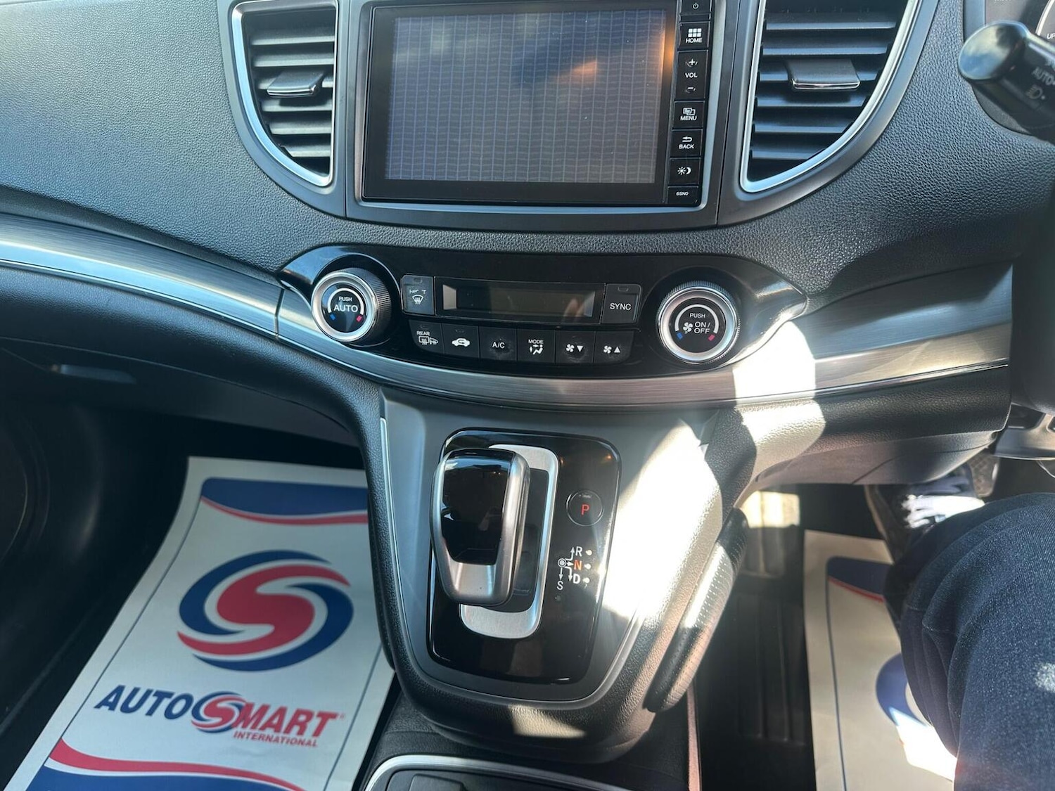 Used Honda CR-V 2015 for sale - 78112178: Photo 17