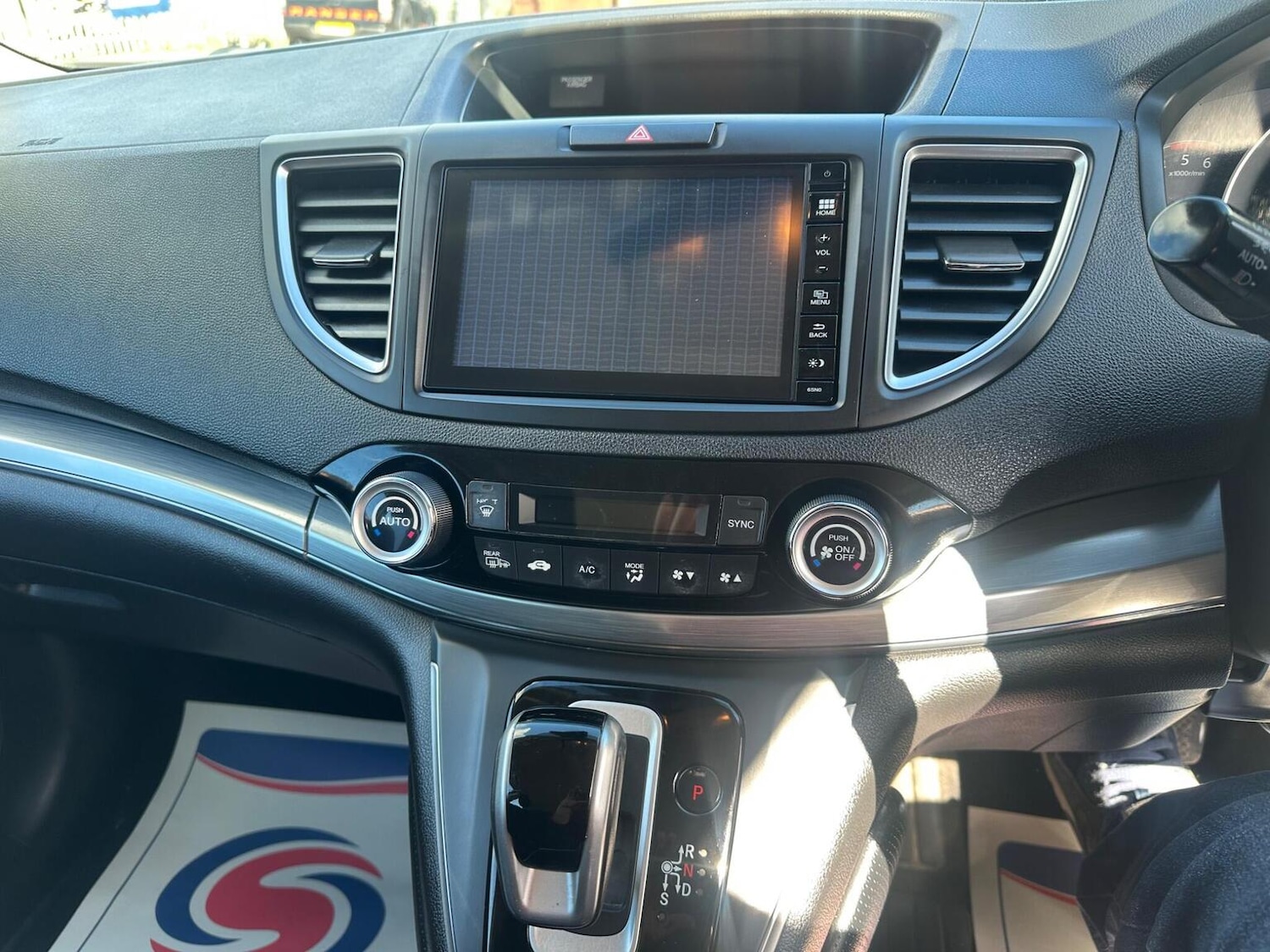 Used Honda CR-V 2015 for sale - 78112178: Photo 18