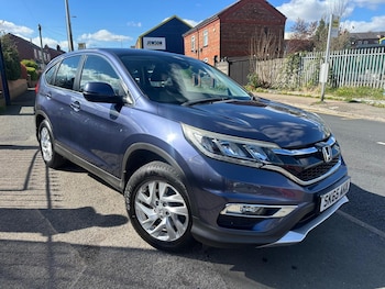Used Honda CR-V 2015 for sale - 78112178: Photo