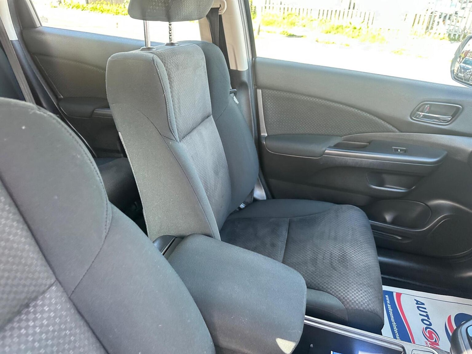 Used Honda CR-V 2015 for sale - 78112178: Photo 20