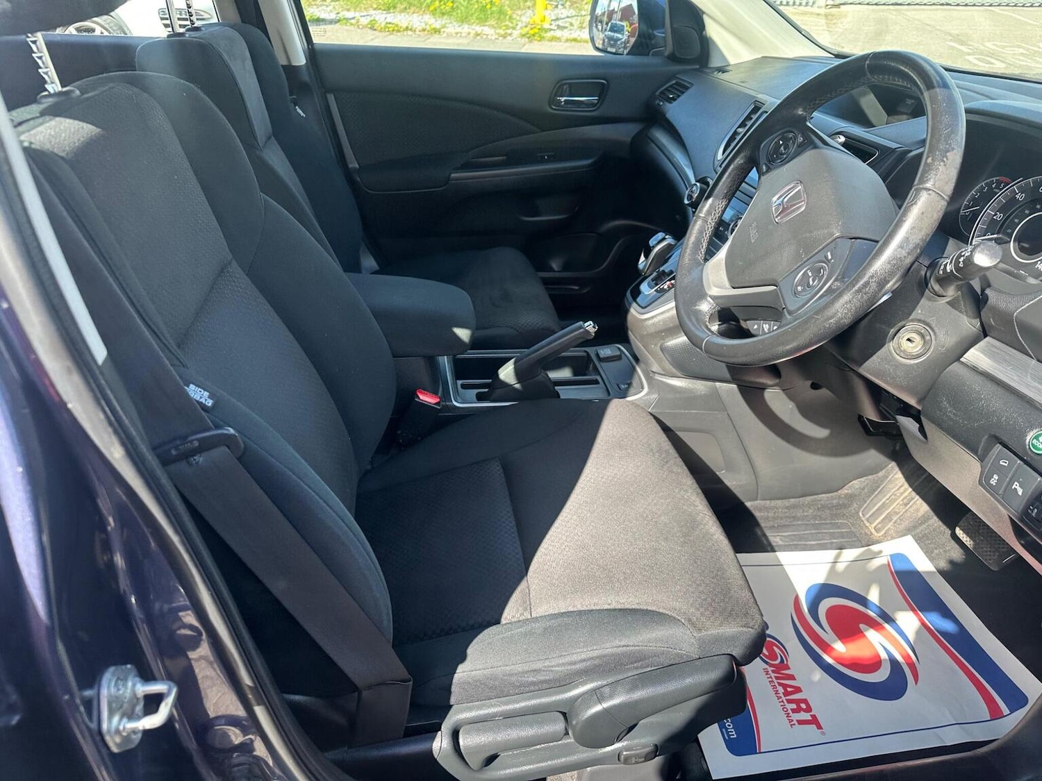 Used Honda CR-V 2015 for sale - 78112178: Photo 21