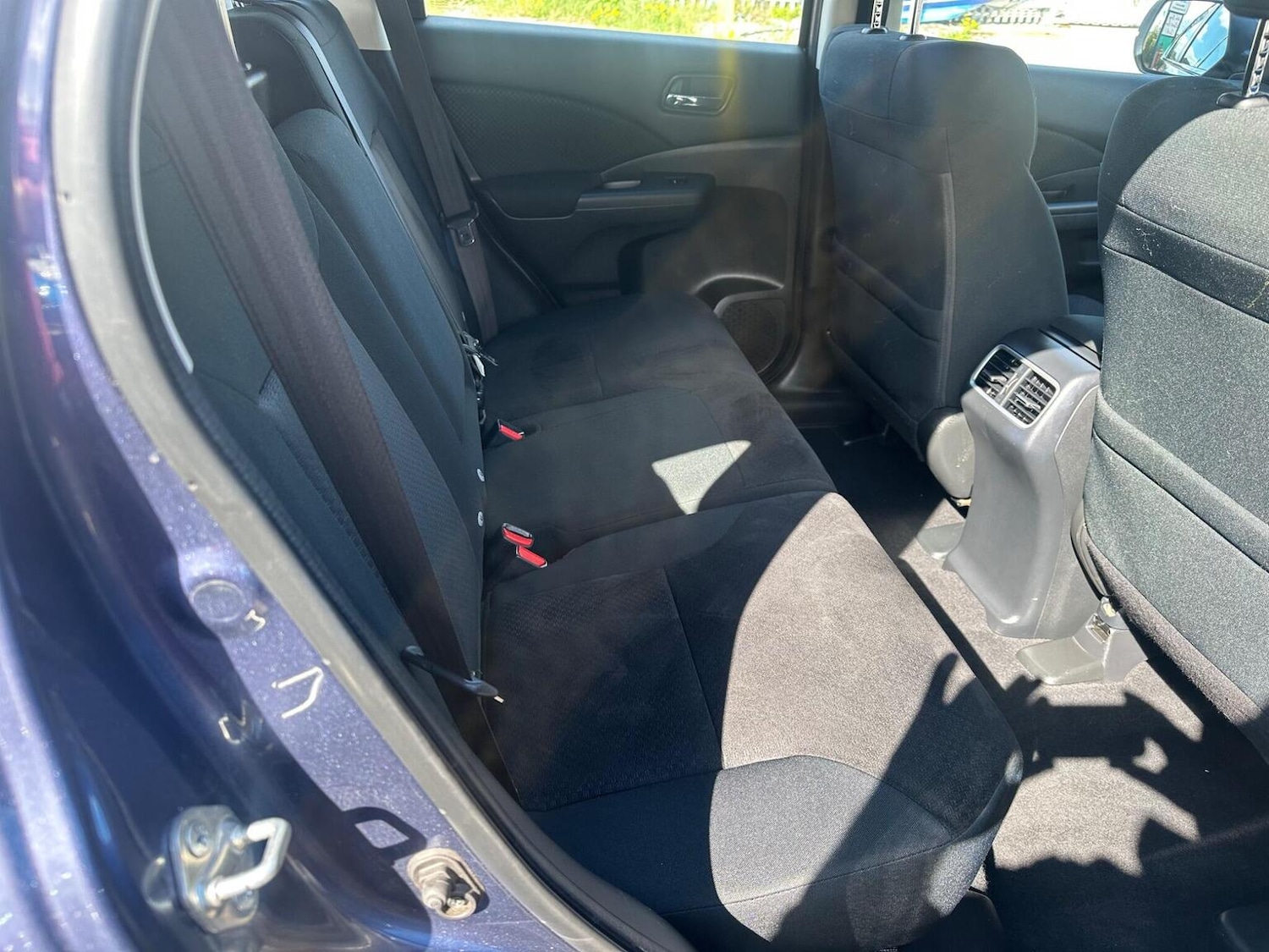 Used Honda CR-V 2015 for sale - 78112178: Photo 22