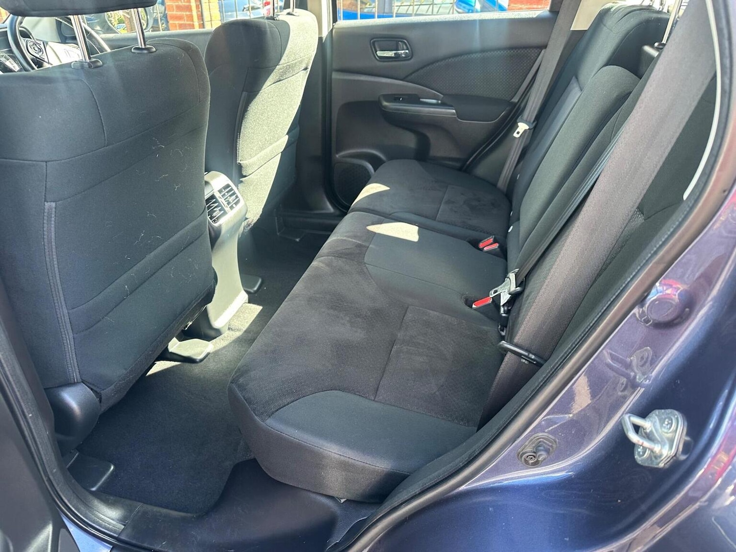 Used Honda CR-V 2015 for sale - 78112178: Photo 23