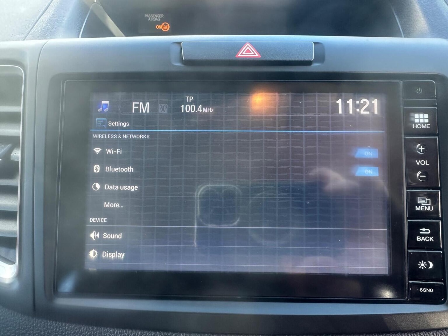 Used Honda CR-V 2015 for sale - 78112178: Photo 25