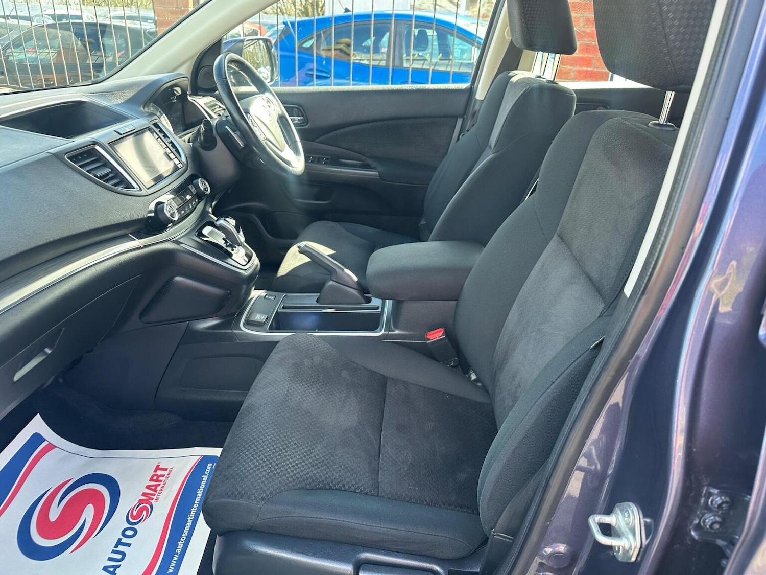 Used Honda CR-V 2015 for sale - 78112178: Photo 27