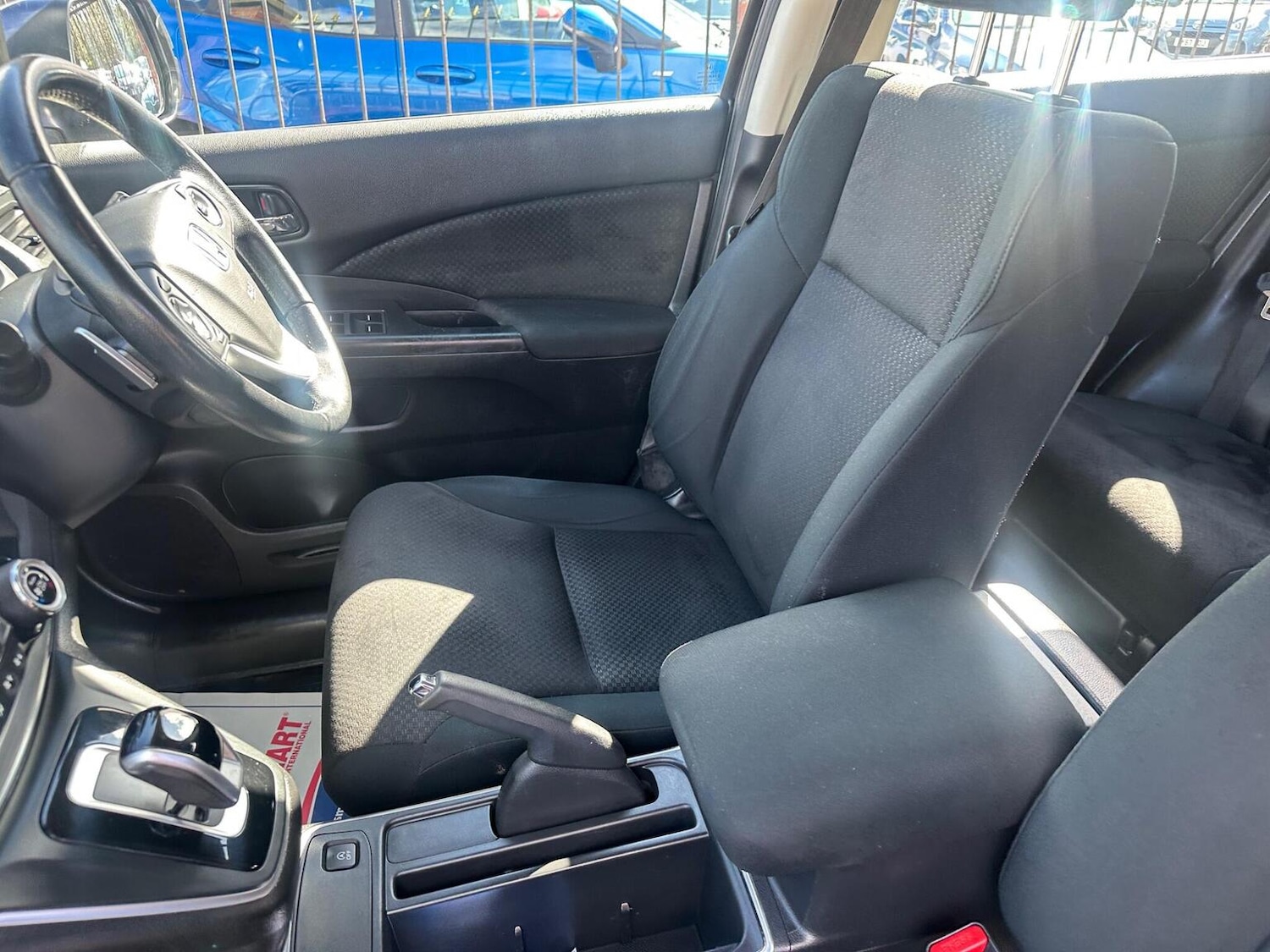 Used Honda CR-V 2015 for sale - 78112178: Photo 28