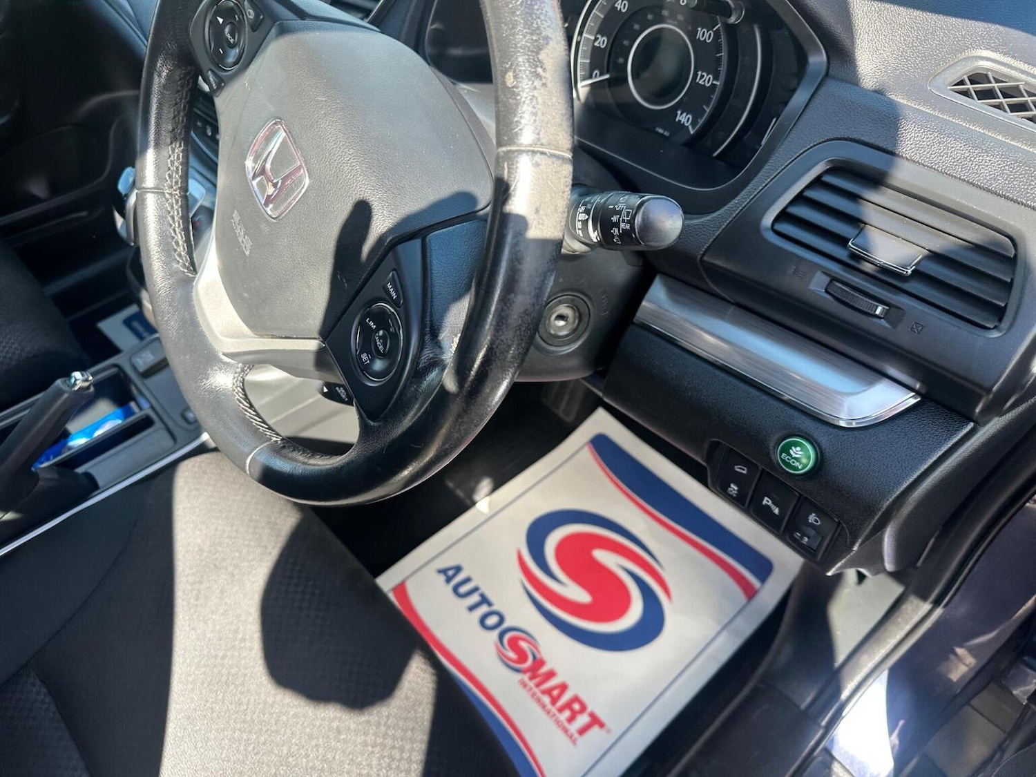 Used Honda CR-V 2015 for sale - 78112178: Photo 29