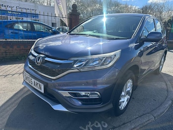 Used Honda CR-V 2015 for sale - 78112178: Photo