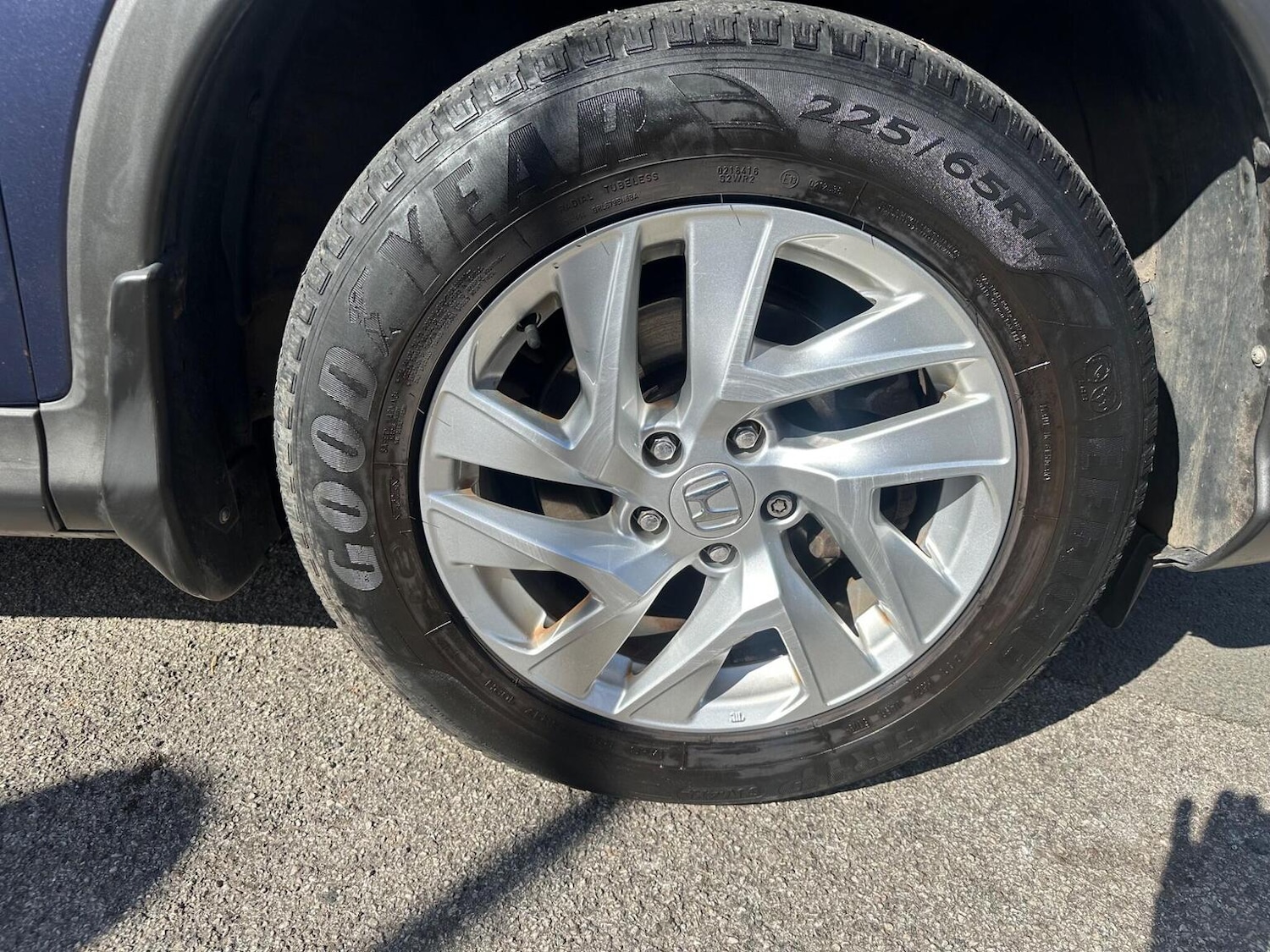 Used Honda CR-V 2015 for sale - 78112178: Photo 30