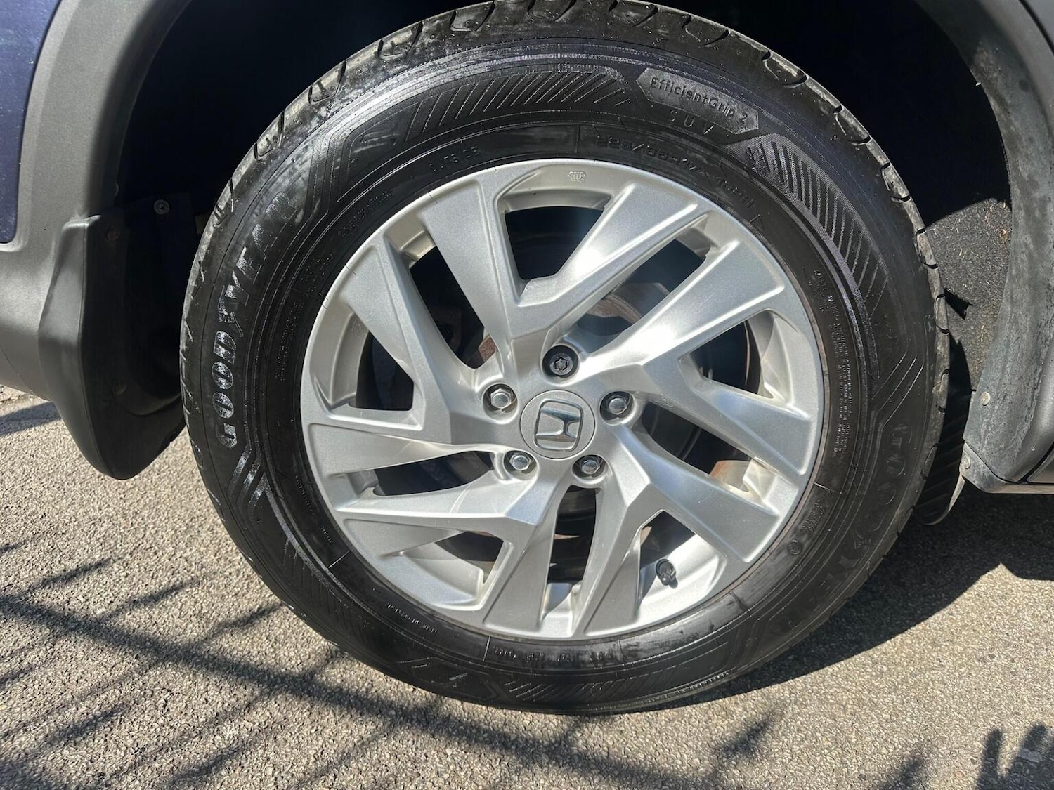 Used Honda CR-V 2015 for sale - 78112178: Photo 31