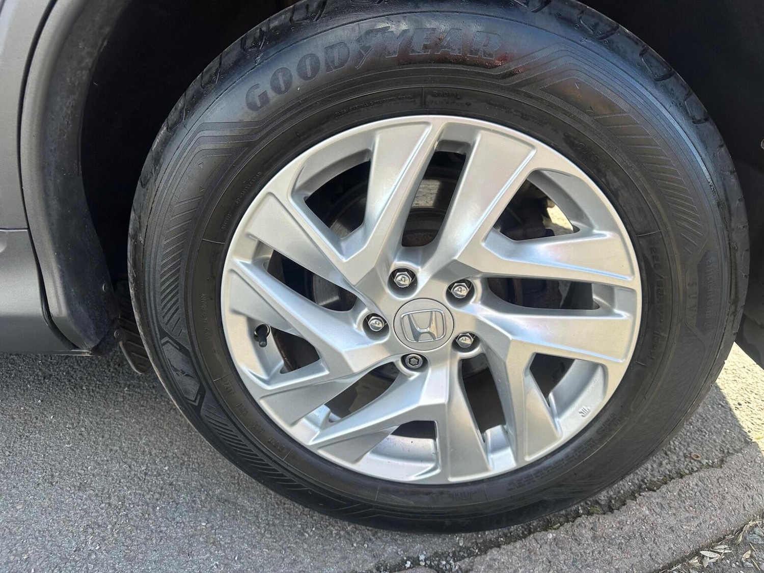 Used Honda CR-V 2015 for sale - 78112178: Photo 32