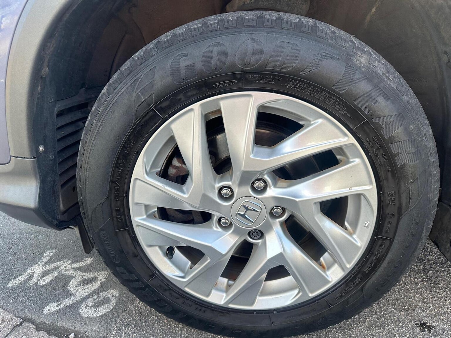 Used Honda CR-V 2015 for sale - 78112178: Photo 33