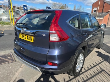 Used Honda CR-V 2015 for sale - 78112178: Photo