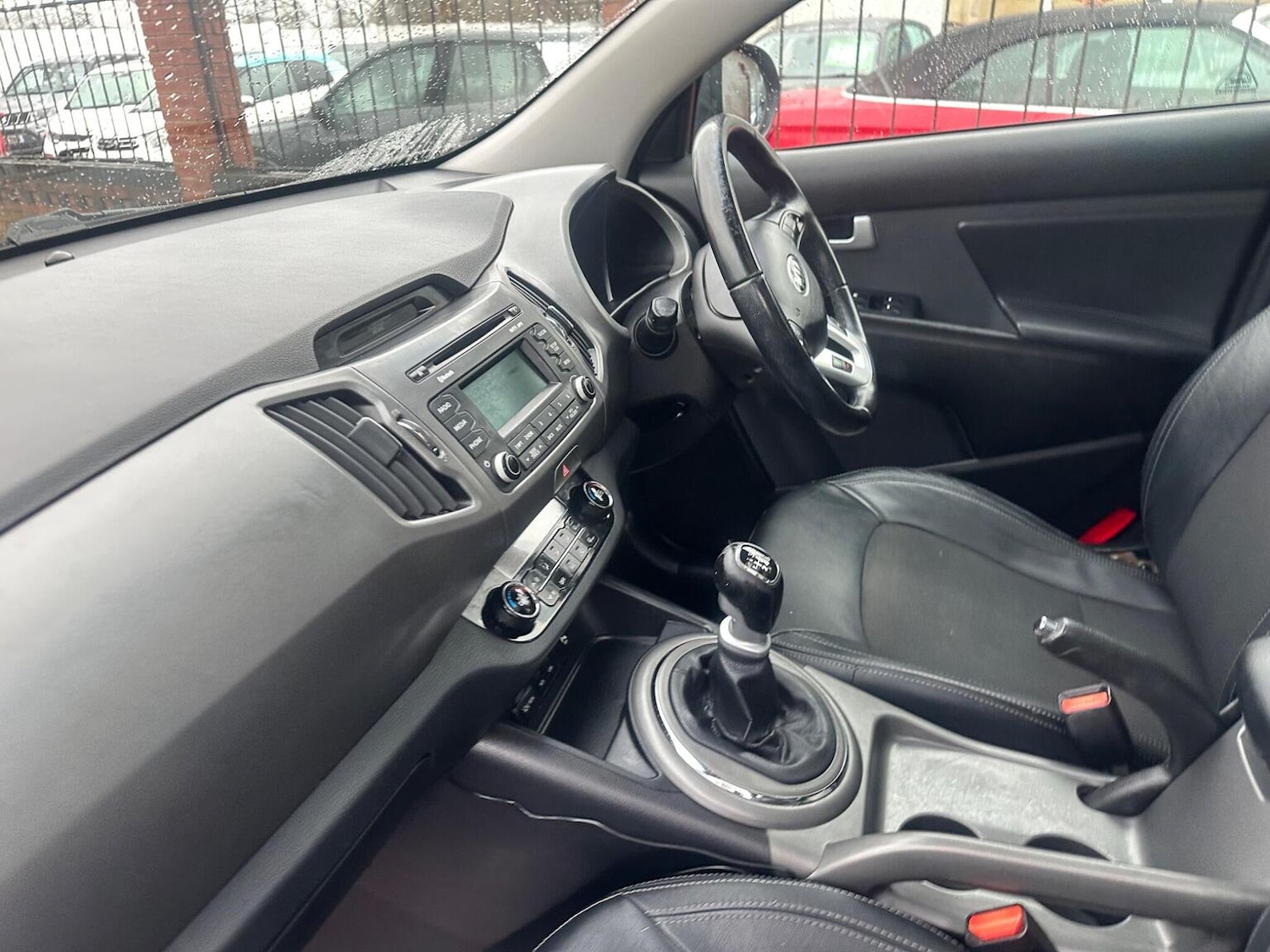 Used Kia Sportage 2015 for sale - 76818020: Photo 18