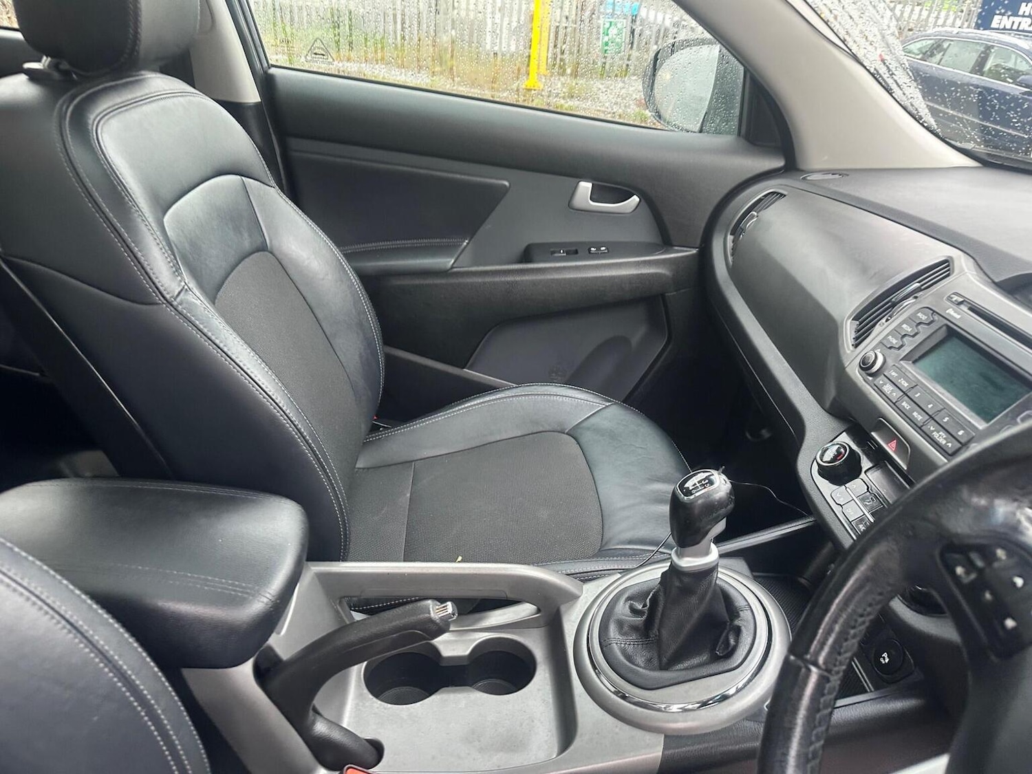 Used Kia Sportage 2015 for sale - 76818020: Photo 19