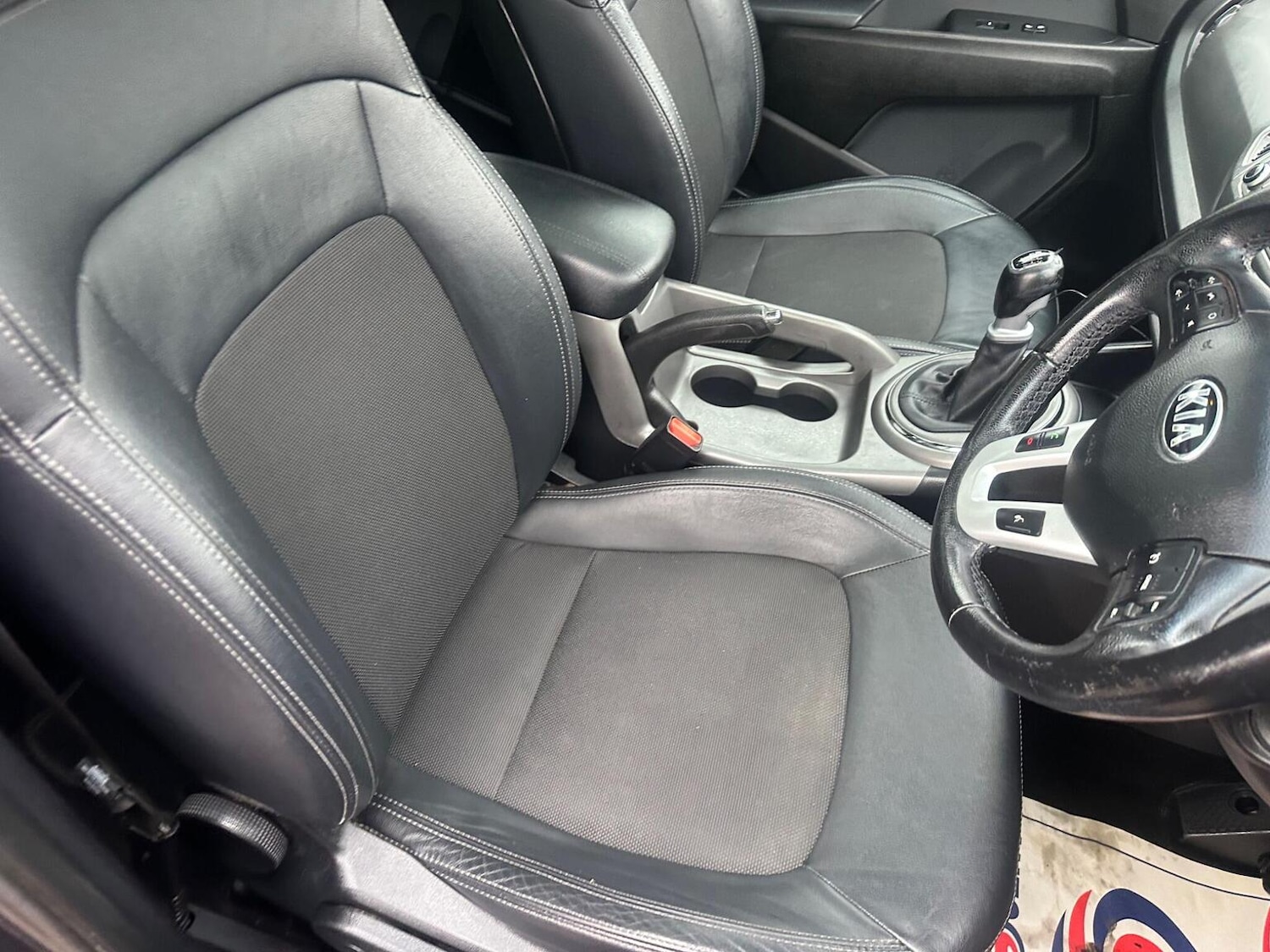 Used Kia Sportage 2015 for sale - 76818020: Photo 20