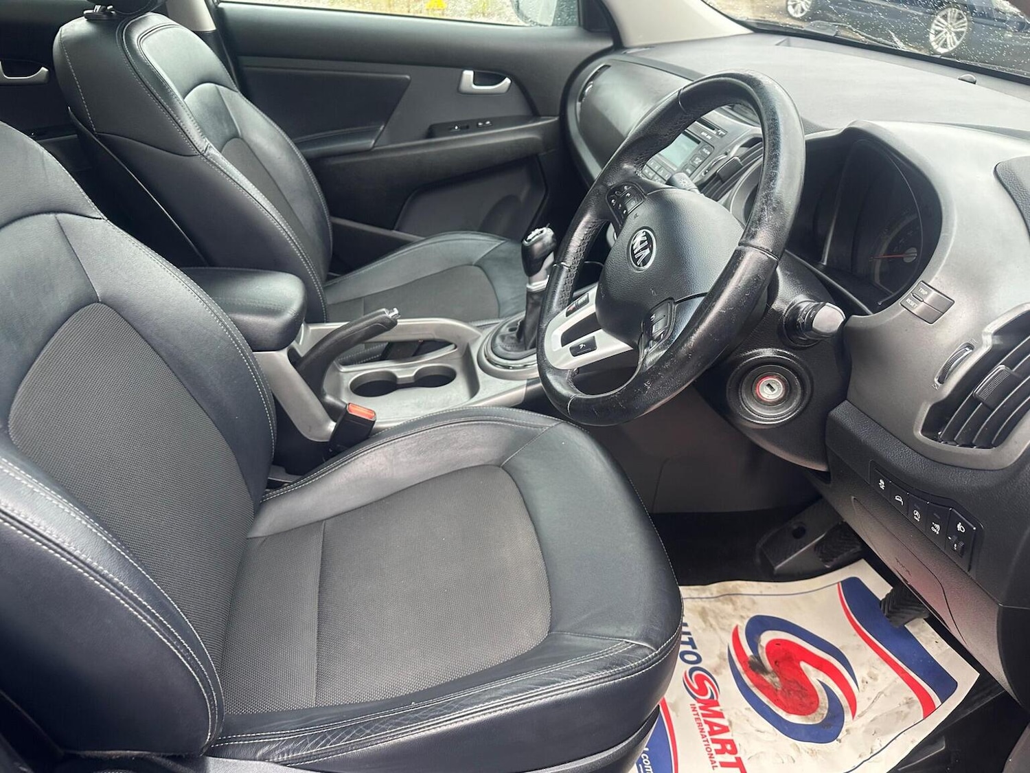 Used Kia Sportage 2015 for sale - 76818020: Photo 21