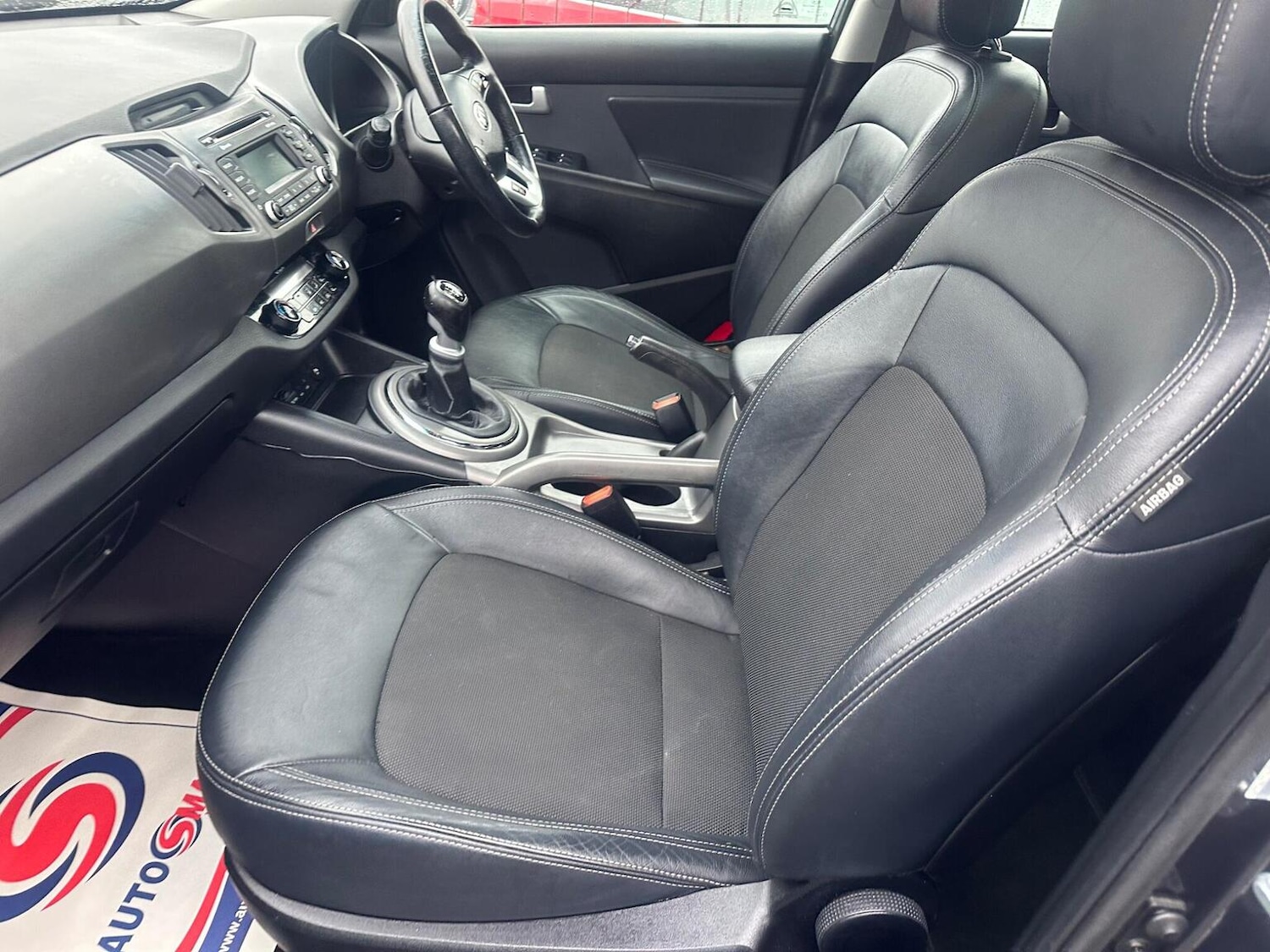 Used Kia Sportage 2015 for sale - 76818020: Photo 22