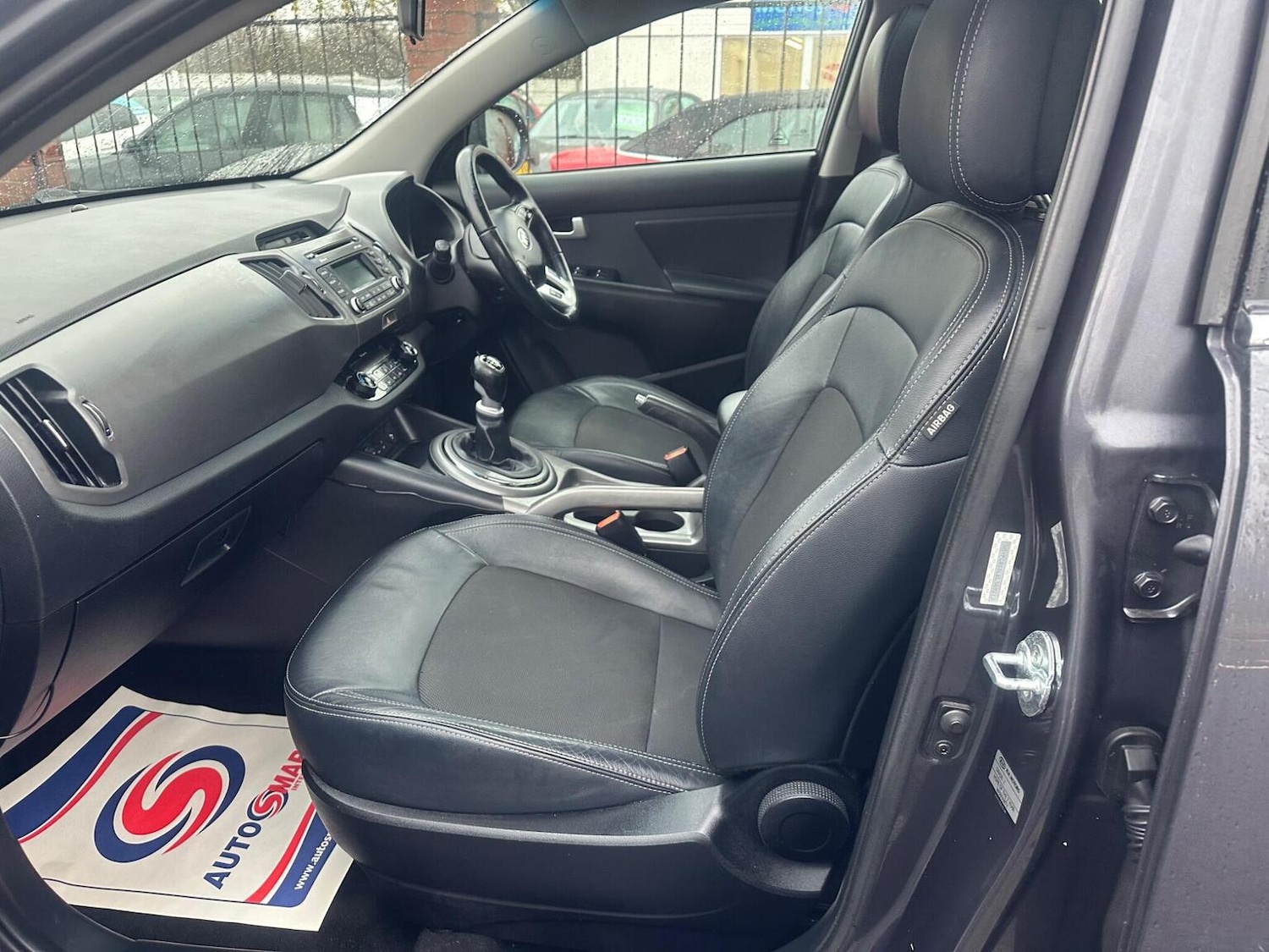 Used Kia Sportage 2015 for sale - 76818020: Photo 23