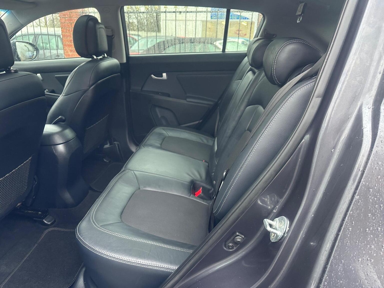 Used Kia Sportage 2015 for sale - 76818020: Photo 24