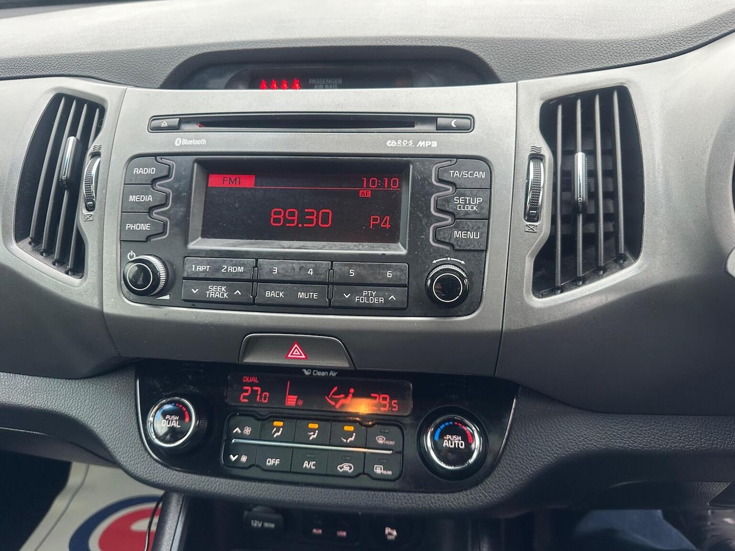 Used Kia Sportage 2015 for sale - 76818020: Photo 25