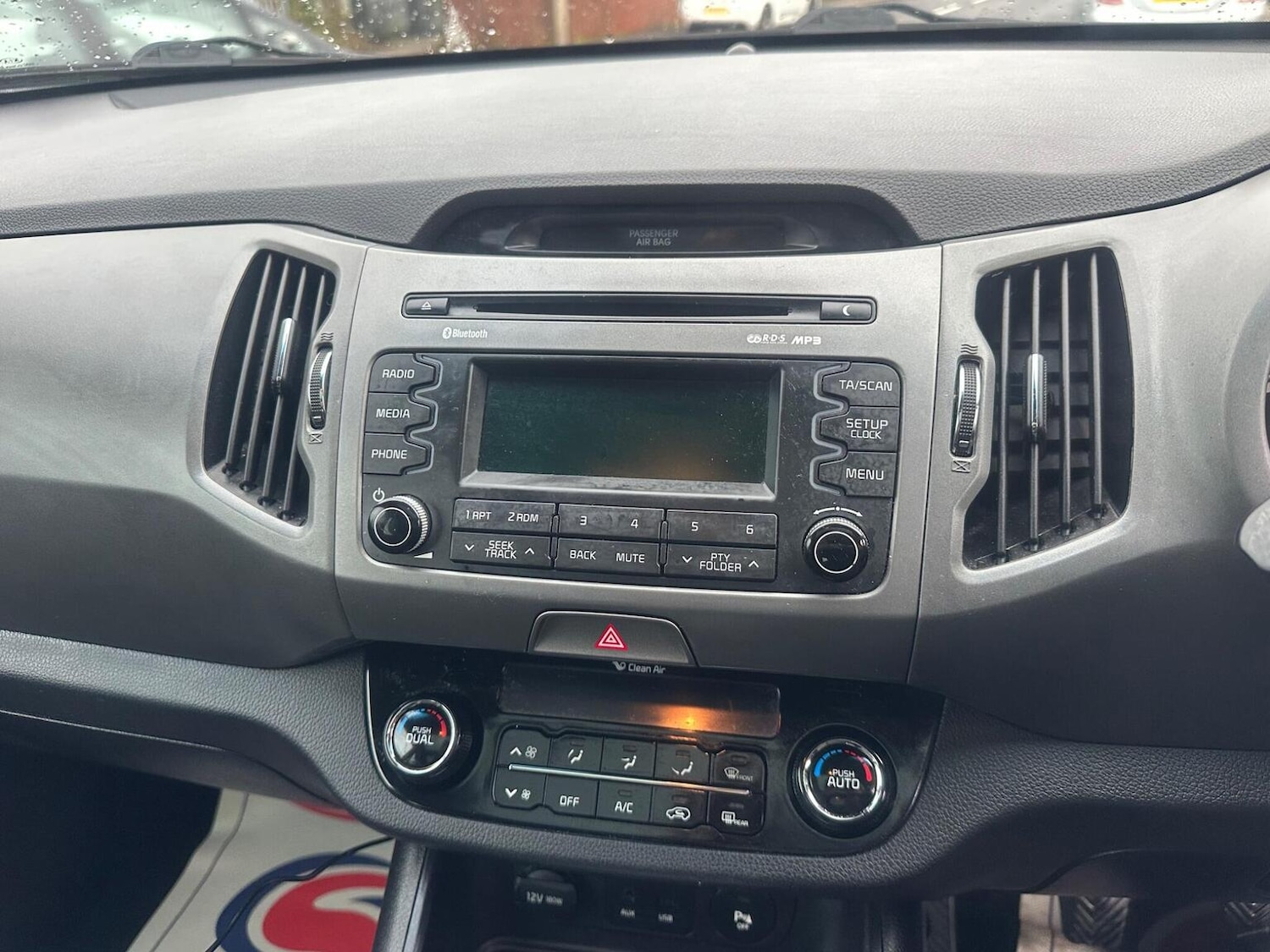 Used Kia Sportage 2015 for sale - 76818020: Photo 26