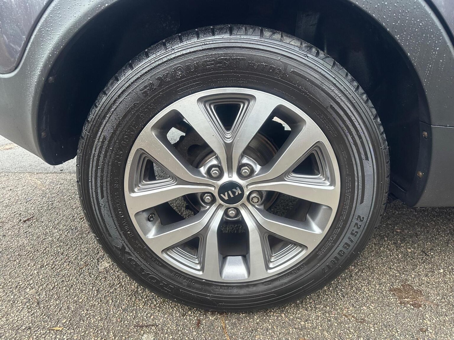 Used Kia Sportage 2015 for sale - 76818020: Photo 27