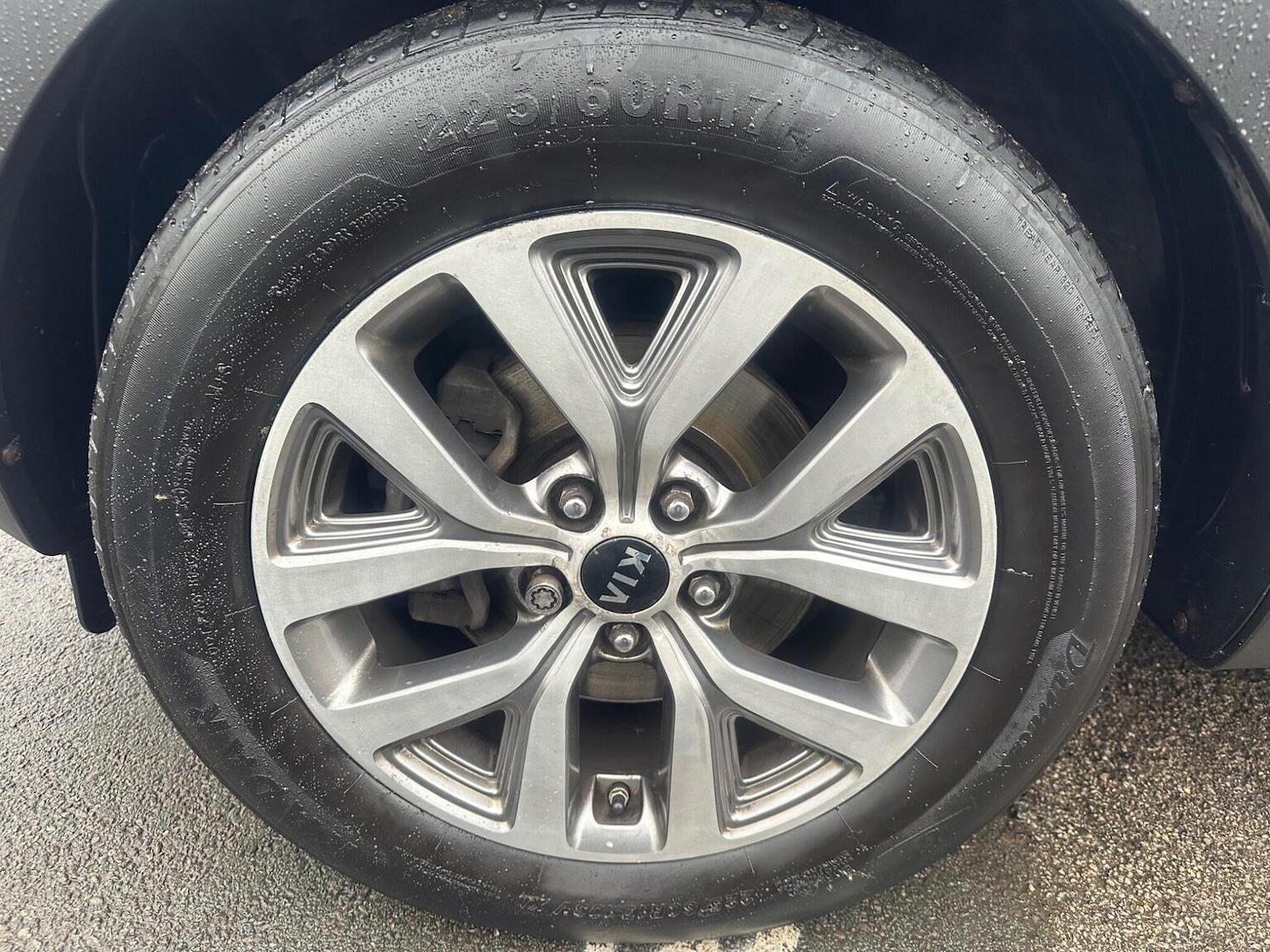 Used Kia Sportage 2015 for sale - 76818020: Photo 28