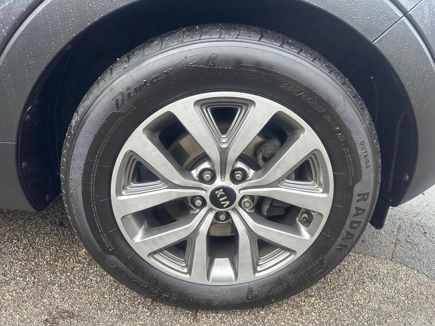 Used Kia Sportage 2015 for sale - 76818020: Photo 29